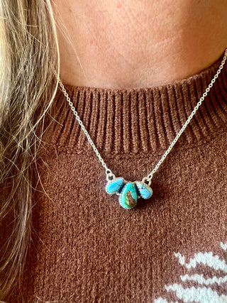 The Crossroads Necklace