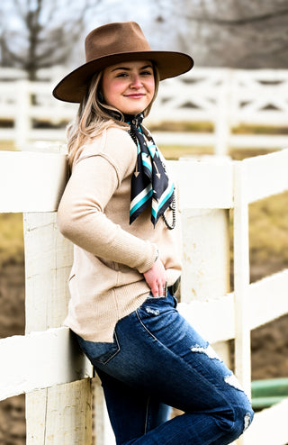 Rancher Hat