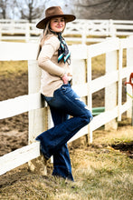 Wilcox Sweater {Beige}