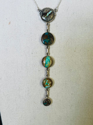 The Royston Remi Necklace