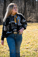 The West Wrangler Sweater