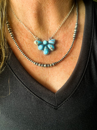 The Drifter Necklace