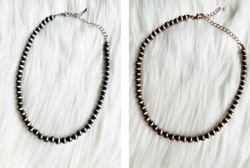 The Helena Necklace
