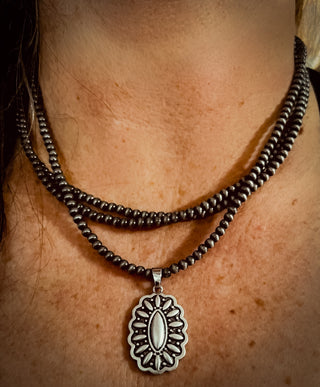 The Laramie Necklace
