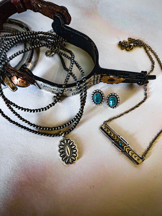 The Laramie Necklace