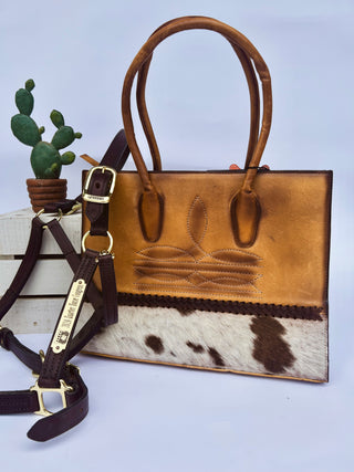 The Ranch Handbag