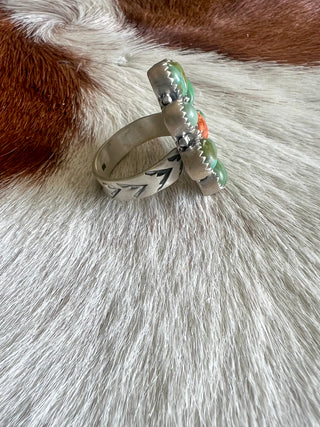 The Canyon Crest Ring