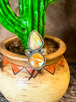 The Royston Reata Ring