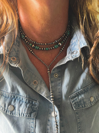 The Stockman Necklace