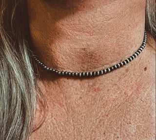 The Riata Necklace