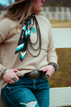 Wilcox Sweater {Beige}