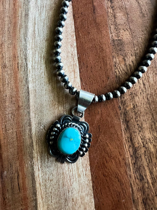 The Royston River Necklace by D. Skeets