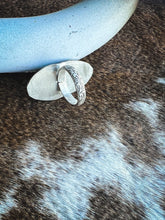 The Roswell Turquoise Ring