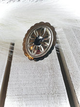 Salina Concho Hair Tie