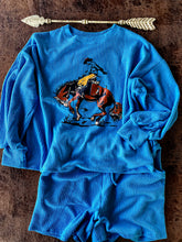 Western Buckin’ Horse Set (ReStocking ALL sizes soon!)