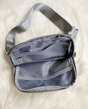 Southwestern Belt Bag {Olive, Plum, Grey, Brown, Turquoise}