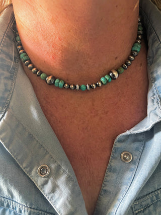The Stockman Necklace