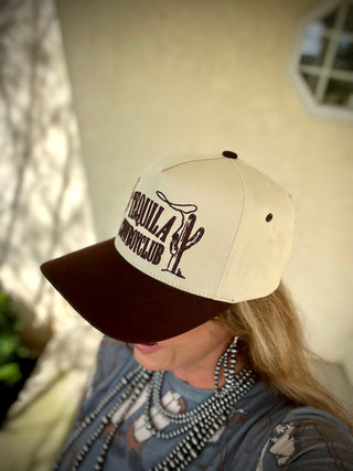 Tequila Cowboy Club Hat
