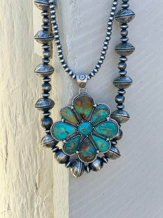 The Painted Trail Necklace
