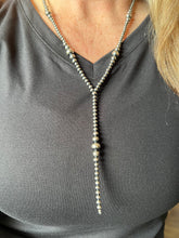 The Lariat Necklace