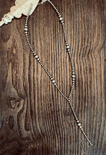 The Lariat Necklace