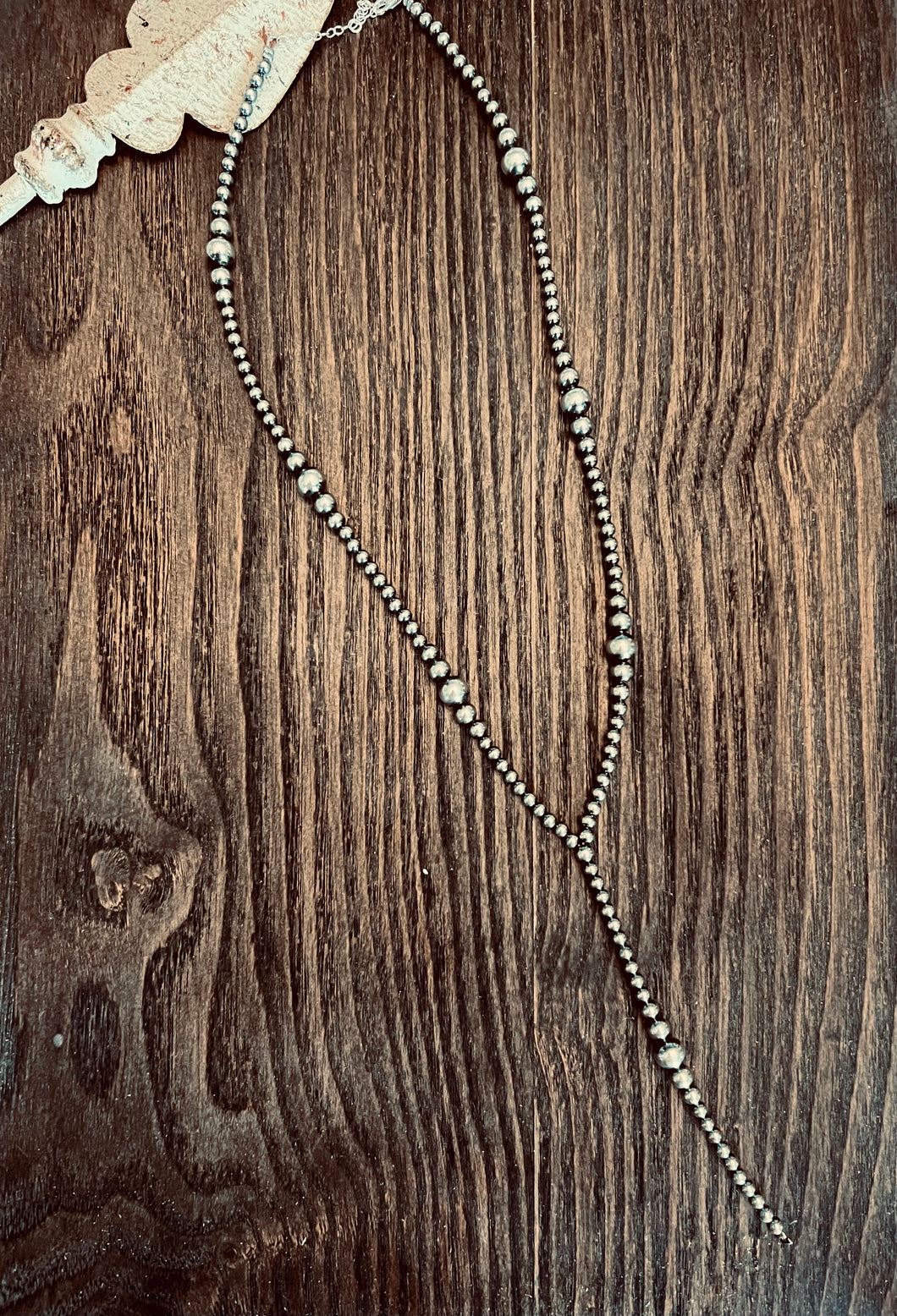 The Lariat Necklace