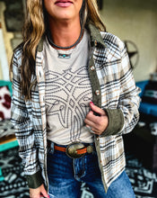 The Greeley Jacket {Olive}