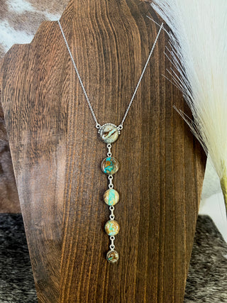 The Royston Remi Necklace