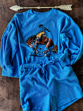 Western Buckin’ Horse Set (ReStocking ALL sizes soon!)