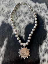 The Derby Necklace