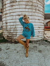 Western Buckin’ Horse Set (ReStocking ALL sizes soon!)