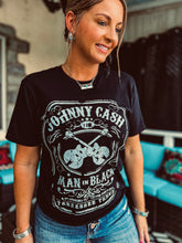 Cash Tee {Black}