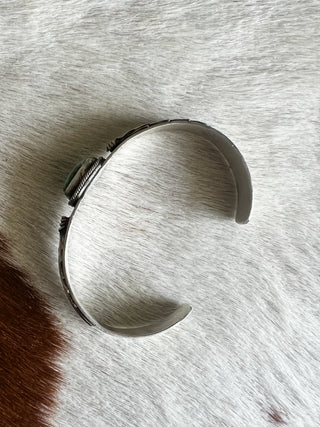 The Sonoran Ridge Cuff by KM