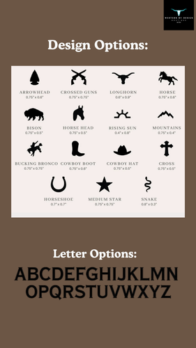 Brand This Item Options