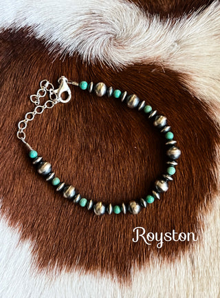 The West Bracelet