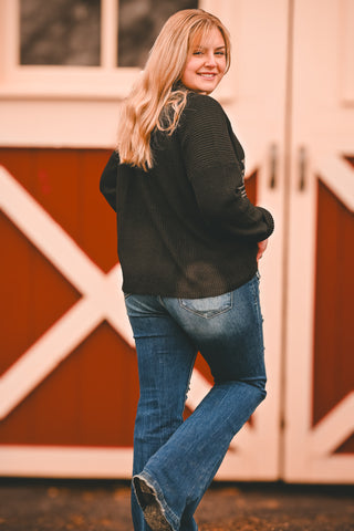 Deadwood Flare Denim (34” Inseam)