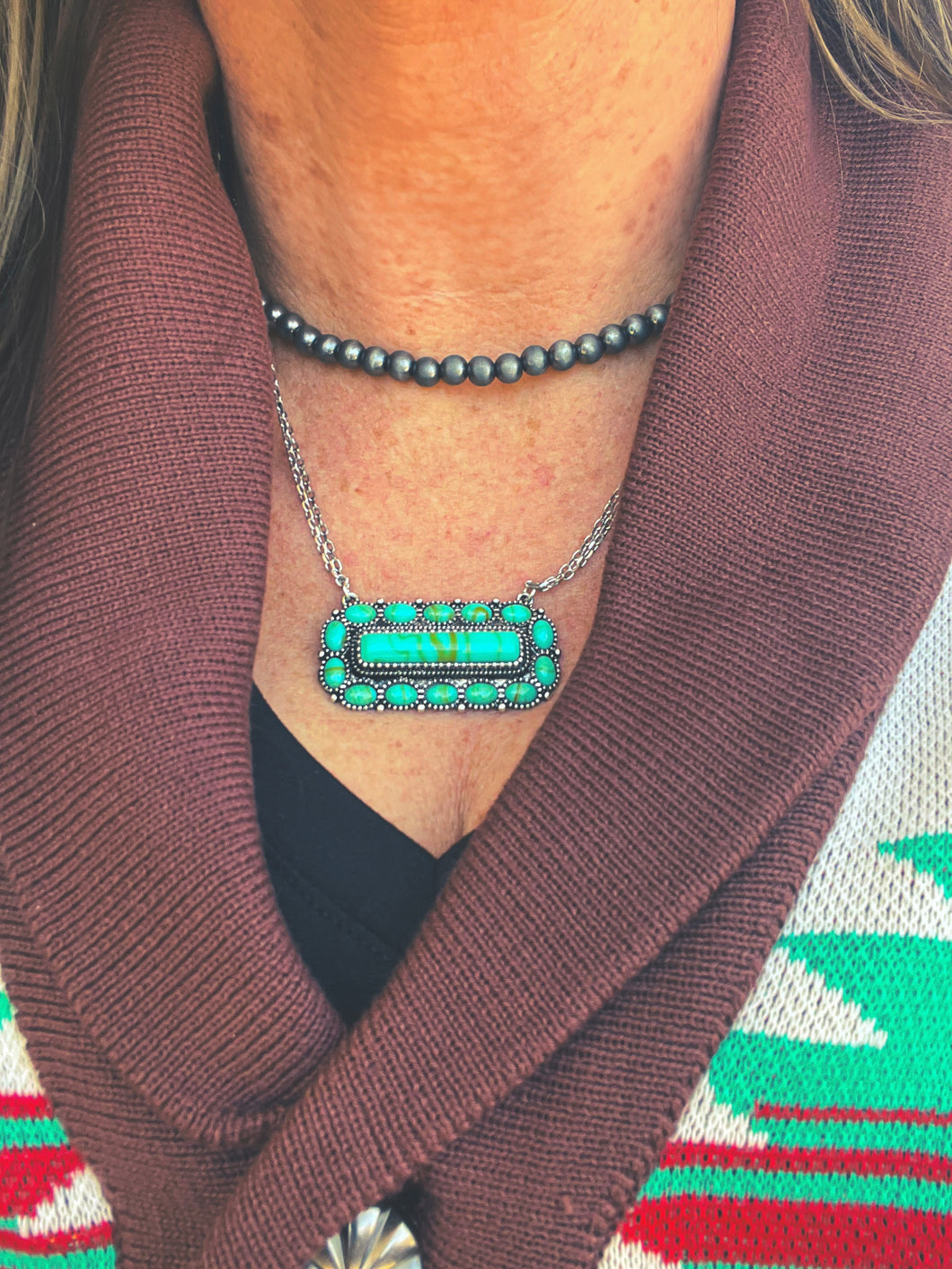 The Montana Necklace