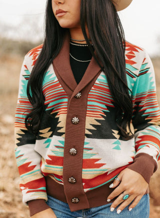 Southern Roots Sweater