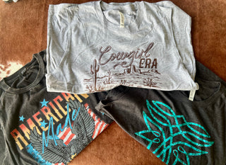 Tank Bundle 3- LARGE