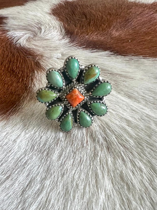 The Canyon Crest Ring