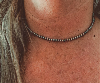 The Riata Necklace