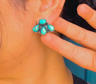 The Backroads Earrings