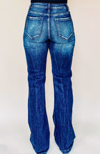 Deadwood Flare Denim (36” Inseam)