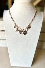 Western Charm Necklace
