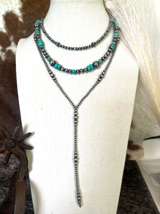 The Stockman Necklace