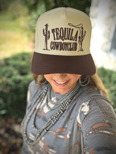 Tequila Cowboy Club Hat