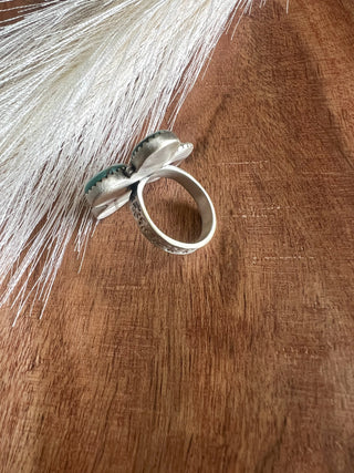 The Boho Canyon Ring