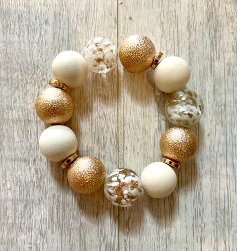 The Layton Beaded Bracelet