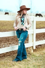 Wilcox Sweater {Beige}