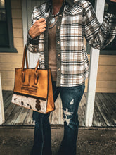 The Greeley Jacket {Olive}